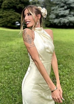 Sara Grazioli image 3 of 3