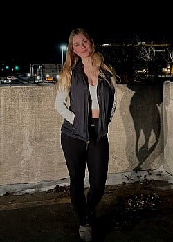 Sara Johnson image 3 of 4
