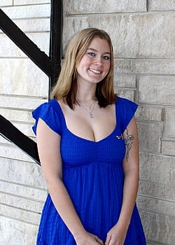 Sara Johnson image 4 of 4