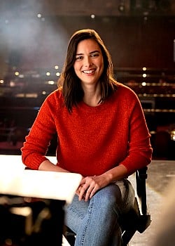 Sara Karas image 2 of 2