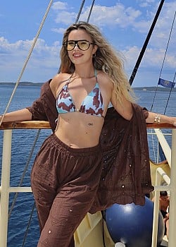 Sara Kordic image 3 of 4