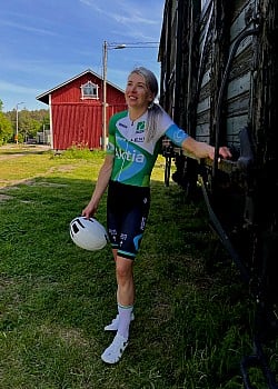 Sara Lappalainen image 2 of 2