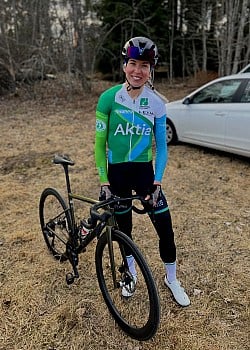 Sara Lappalainen