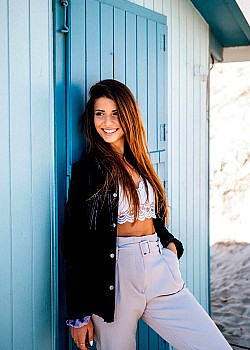 Sara Magalhaes image 4 of 4