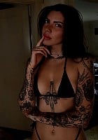 Sara Mickelson profile photo