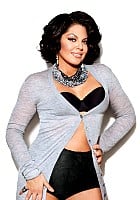 Sara Ramirez profile photo