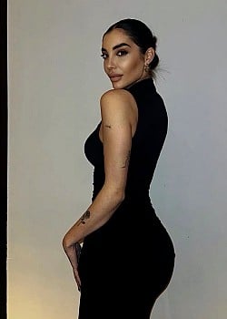 Sara Rodriguez image 3 of 3
