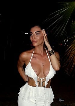 Sara Rodriguez