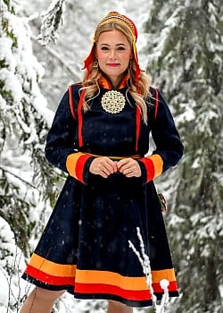 Sara Seppanen image 2 of 2