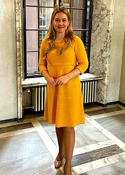 Sara Seppanen