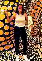 Sara Sorribes Tormo profile photo