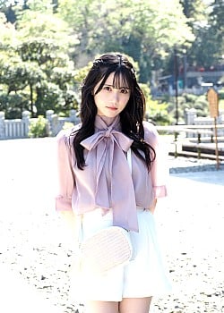 Sara Suzuki