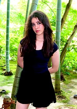 Sarah Ahmed image 1 of 1