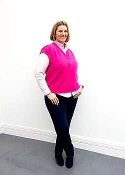 Sarah Annett image 2 of 3