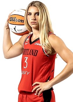 Sarah Ashlee Barker image 2 of 4