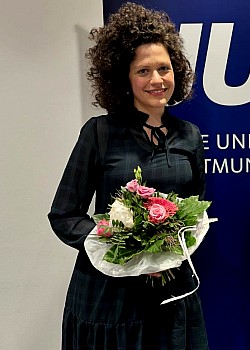 Sarah Beckhoff image 2 of 4