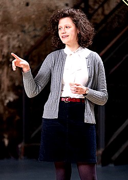 Sarah Beckhoff image 3 of 4