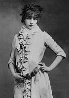 Sarah Bernhardt profile photo