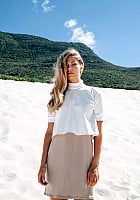 Sarah Bjorndahl profile photo