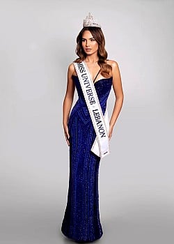 Sarah Boujaoude image 3 of 4