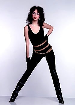 Sarah Brightman image 1 of 3
