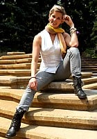 Sarah Butterfly profile photo