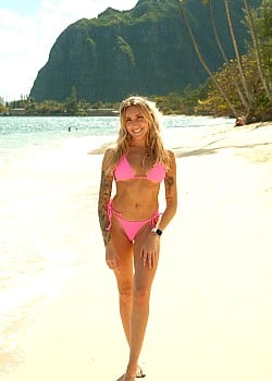Sarah Carolyn image 2 of 4
