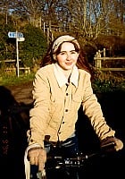 Sarah Carpenter profile photo