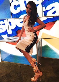 Sarah Castellana image 2 of 2