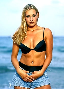 Sarah Connor image 3 of 4