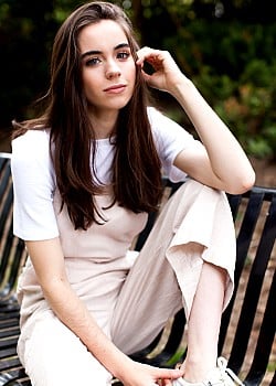 Sarah Desjardins image 2 of 4