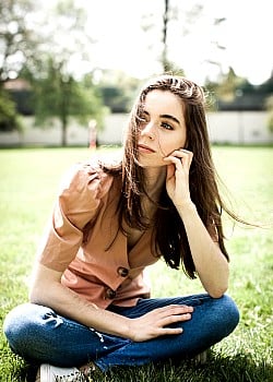 Sarah Desjardins image 3 of 4