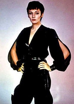 Sarah Douglas image 2 of 2