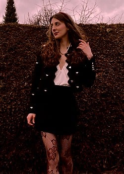 Sarah Eckardt image 1 of 4