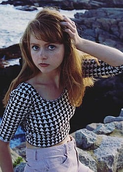 Sarah Elizabeth Jensen image 2 of 4