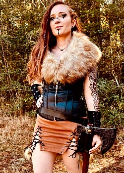 Sarah Fields image 2 of 2
