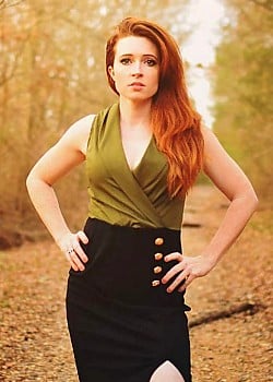 Sarah Fields image 1 of 2