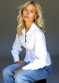 Sarah Fjelldal