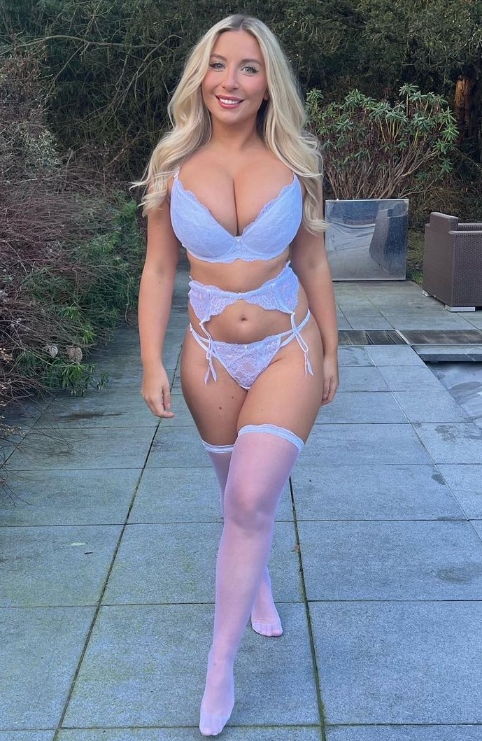 Sarah gallons only fans leak