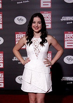 Sarah Gilman image 1 of 2
