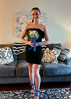 Sarah Goetter image 2 of 3