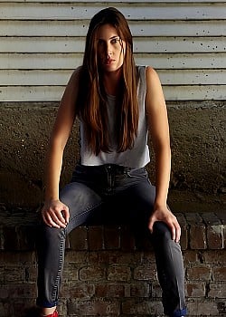 Sarah Hagan image 1 of 1