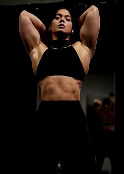 Sarah Hasner image 2 of 2