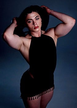Sarah Hasner image 3 of 4