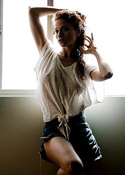 Sarah Hay image 2 of 4