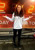 Sarah Hendrickson profile photo