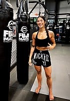 Sarah Hilliard profile photo