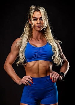 Sarah Holden image 1 of 4