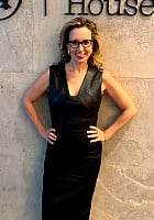 Sarah Isgur profile photo