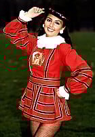 Sarah Jaffer profile photo